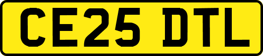 CE25DTL