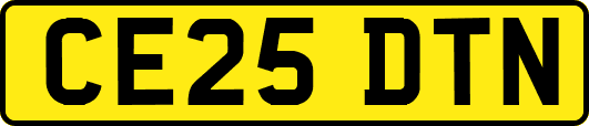 CE25DTN