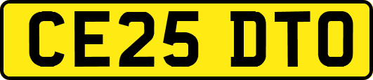 CE25DTO