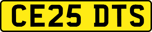 CE25DTS