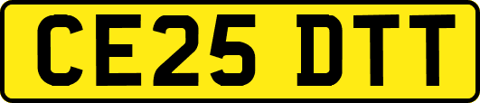 CE25DTT