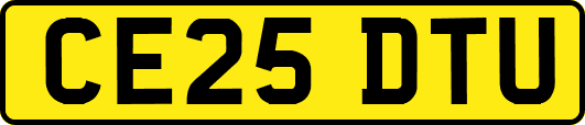 CE25DTU