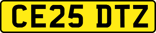CE25DTZ