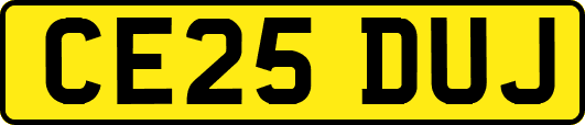 CE25DUJ