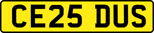 CE25DUS