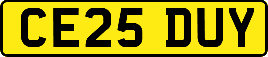 CE25DUY