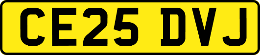 CE25DVJ