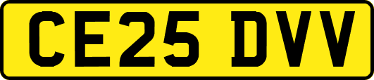 CE25DVV