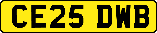 CE25DWB