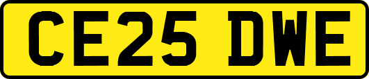 CE25DWE