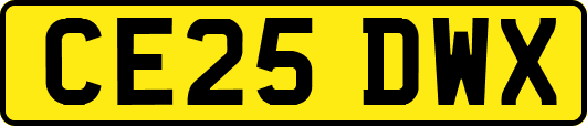 CE25DWX