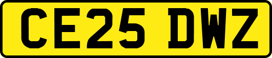 CE25DWZ
