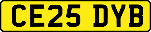 CE25DYB