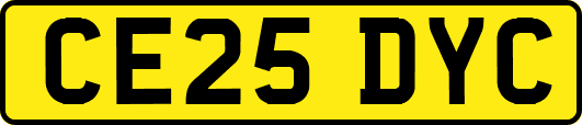 CE25DYC