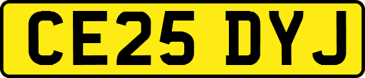 CE25DYJ