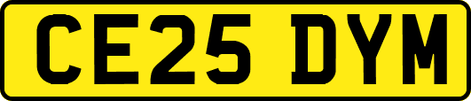 CE25DYM
