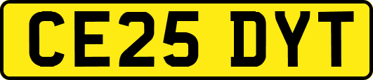 CE25DYT