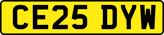 CE25DYW