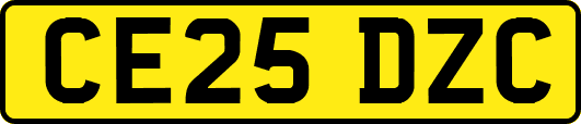 CE25DZC