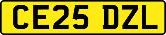 CE25DZL