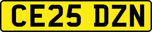 CE25DZN