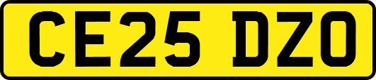 CE25DZO