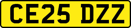 CE25DZZ
