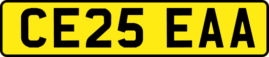 CE25EAA