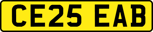 CE25EAB