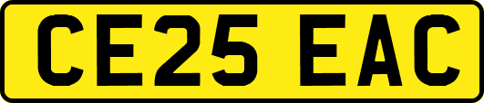 CE25EAC