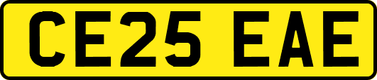 CE25EAE