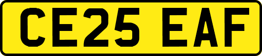 CE25EAF