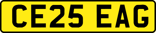CE25EAG
