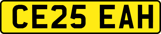 CE25EAH