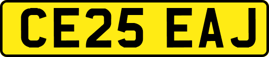 CE25EAJ