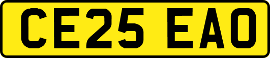 CE25EAO