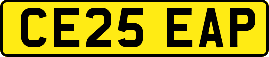 CE25EAP