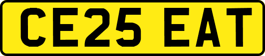 CE25EAT