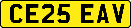 CE25EAV