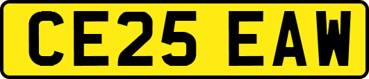 CE25EAW