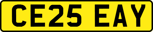 CE25EAY