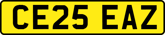 CE25EAZ