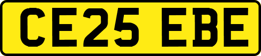 CE25EBE
