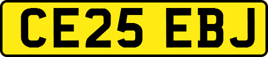CE25EBJ