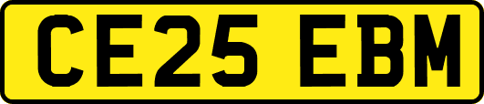 CE25EBM
