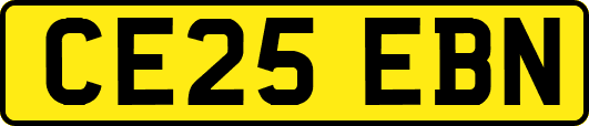 CE25EBN