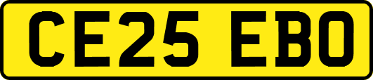 CE25EBO