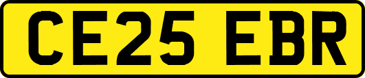 CE25EBR