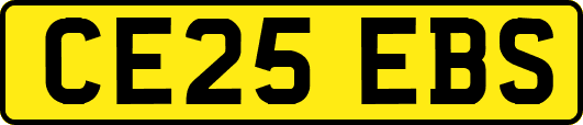 CE25EBS