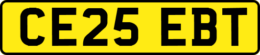 CE25EBT